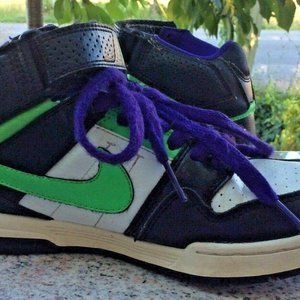 Nike | Shoes | Nike Sb Kids Morgan Mid 